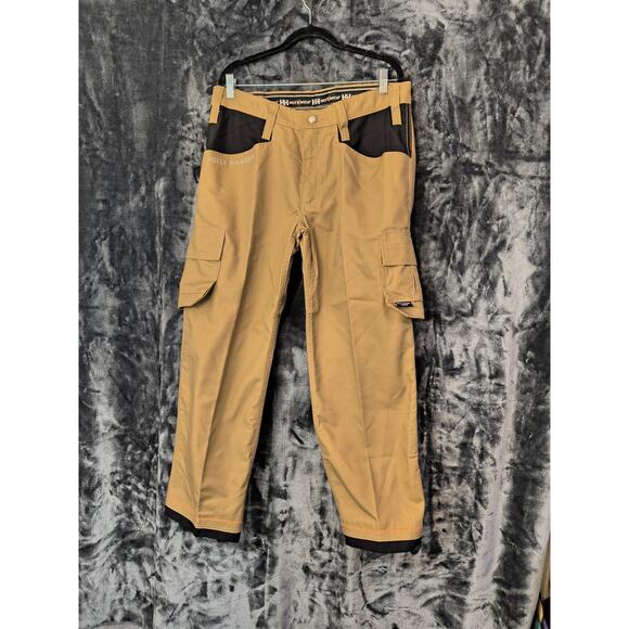 CHELSEA Construction Pants (Timber) – Helly Hansen 76485_779 - Picture 1 of 11